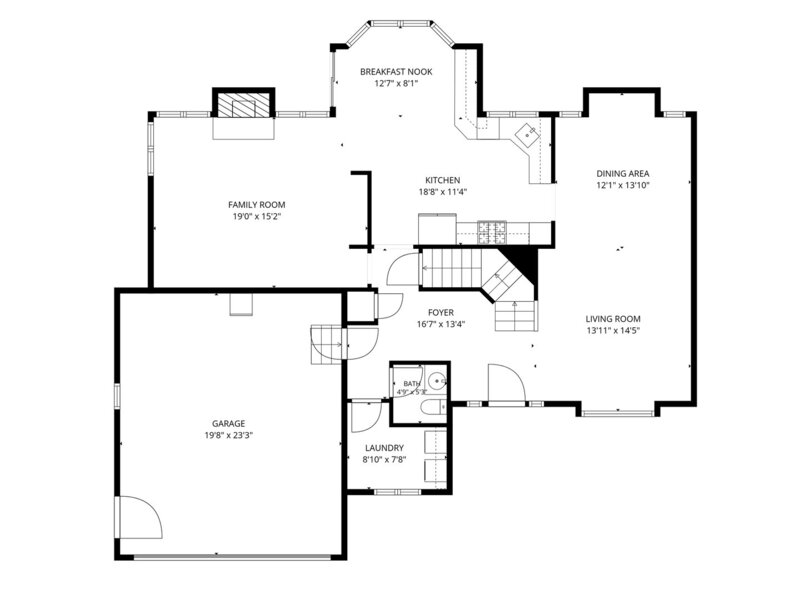 8919 Tahoe Lane Spring Grove IL 60081