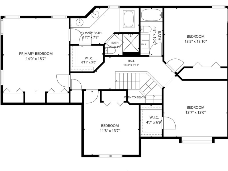 8919 Tahoe Lane Spring Grove IL 60081