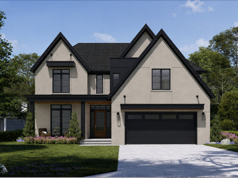 4411 Woodward Avenue Downers Grove IL 60515