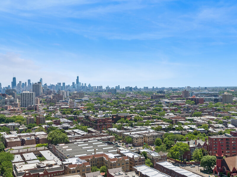 3660 N Lake Shore Drive Chicago IL 60613