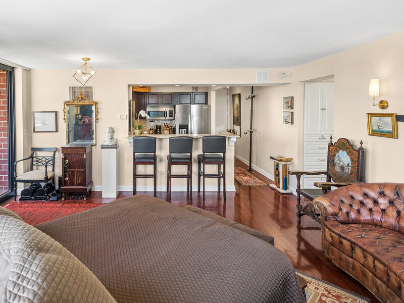 3660 N Lake Shore Drive Chicago IL 60613
