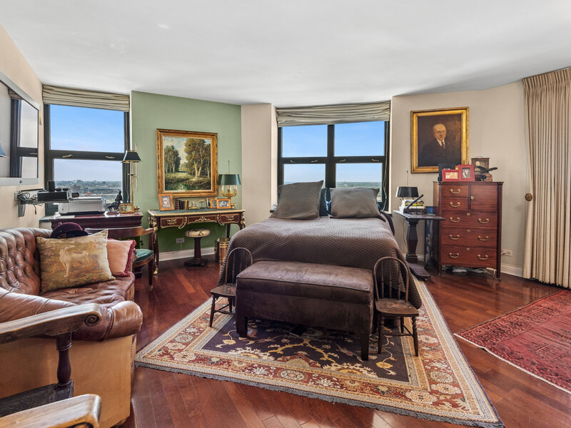 3660 N Lake Shore Drive Chicago IL 60613