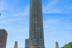 Photo of 3660 N Lake Shore Drive Chicago IL 60613 Unit 2812