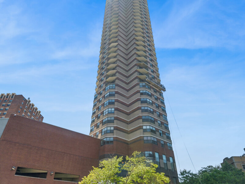 3660 N Lake Shore Drive Chicago IL 60613