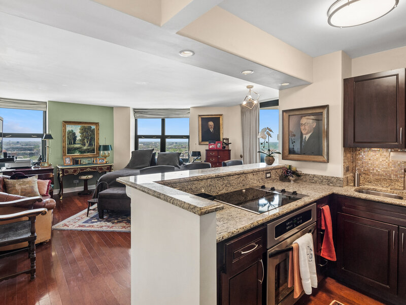 3660 N Lake Shore Drive Chicago IL 60613