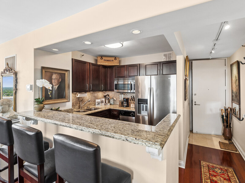 3660 N Lake Shore Drive Chicago IL 60613