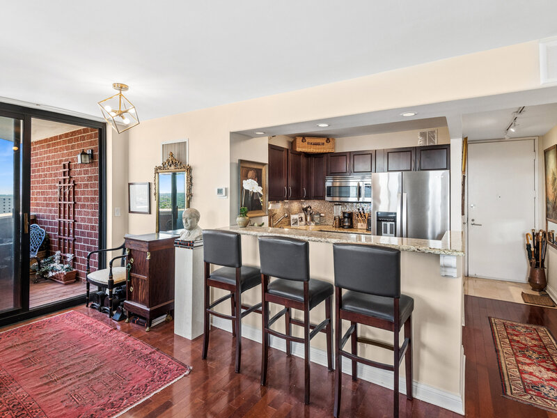 3660 N Lake Shore Drive Chicago IL 60613