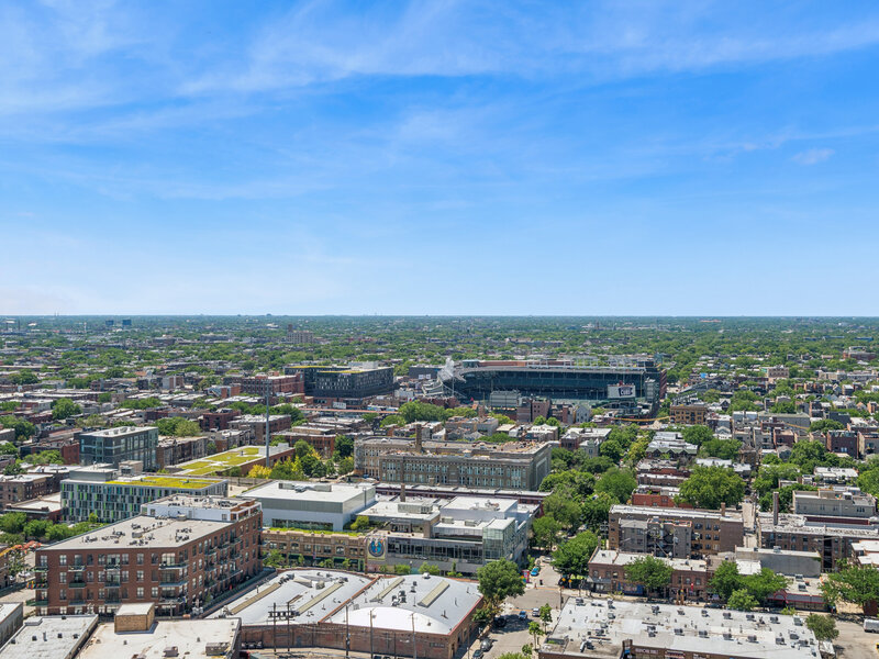 3660 N Lake Shore Drive Chicago IL 60613