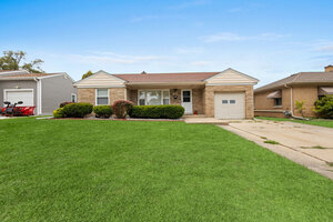 Photo of 251 W 10th Street Chicago Heights IL 60411