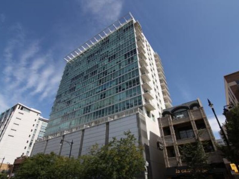 1845 S Michigan Avenue Chicago IL 60616