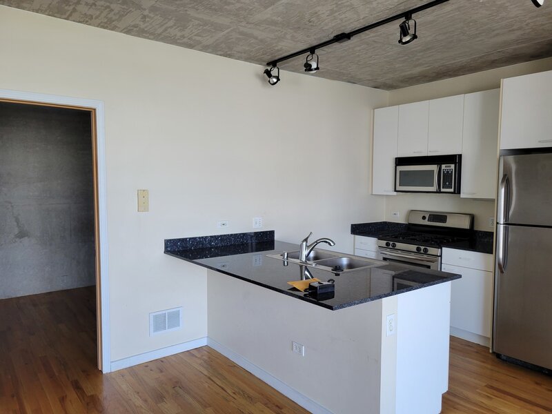 1845 S Michigan Avenue Chicago IL 60616