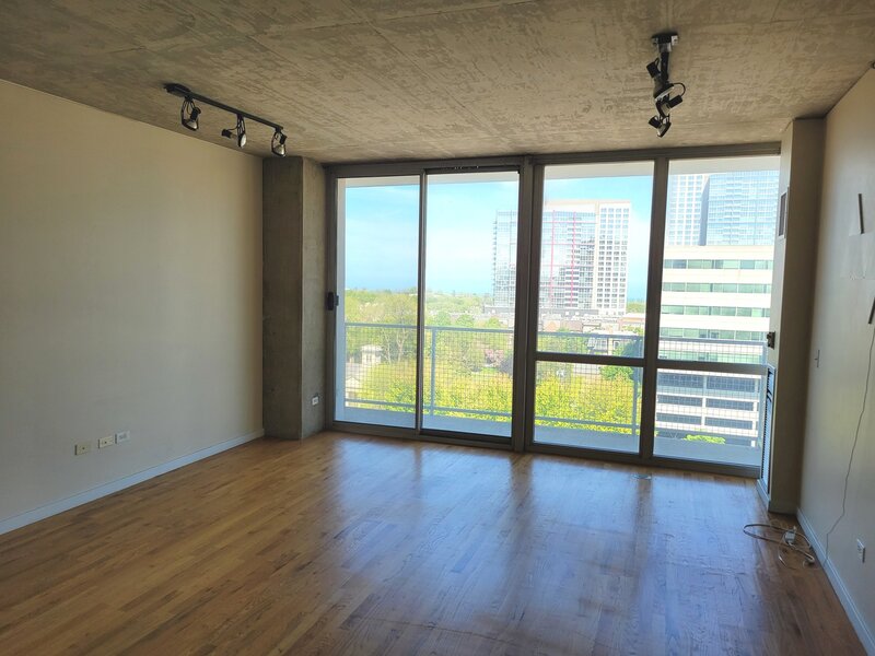 1845 S Michigan Avenue Chicago IL 60616