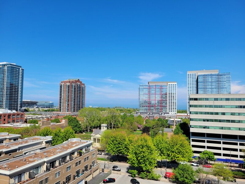 1845 S Michigan Avenue Chicago IL 60616