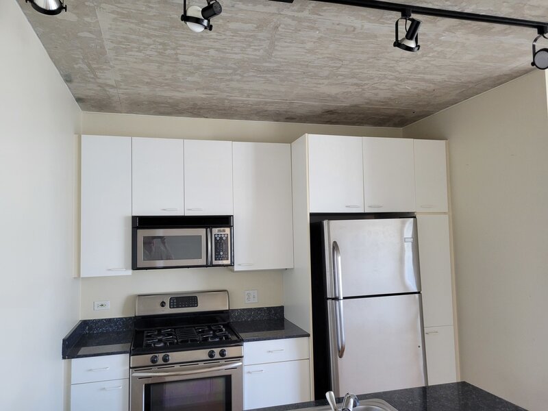 1845 S Michigan Avenue Chicago IL 60616