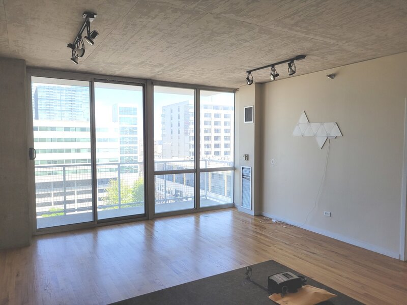 1845 S Michigan Avenue Chicago IL 60616