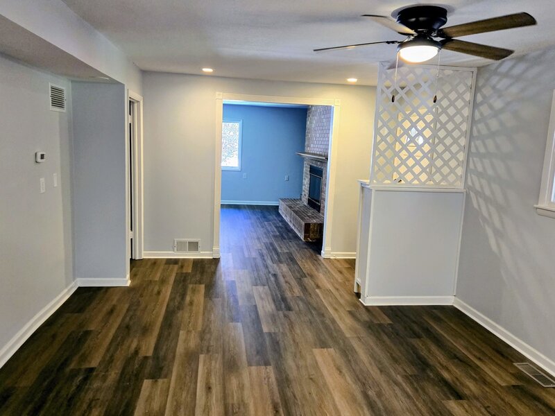 909 E Burkwood Drive Urbana IL 61801