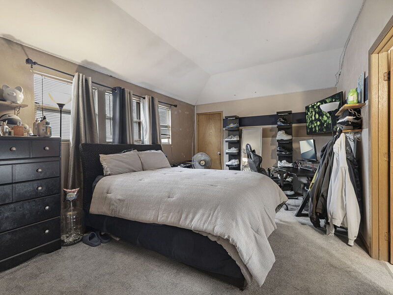 5733 Woodgate Drive Matteson IL 60443