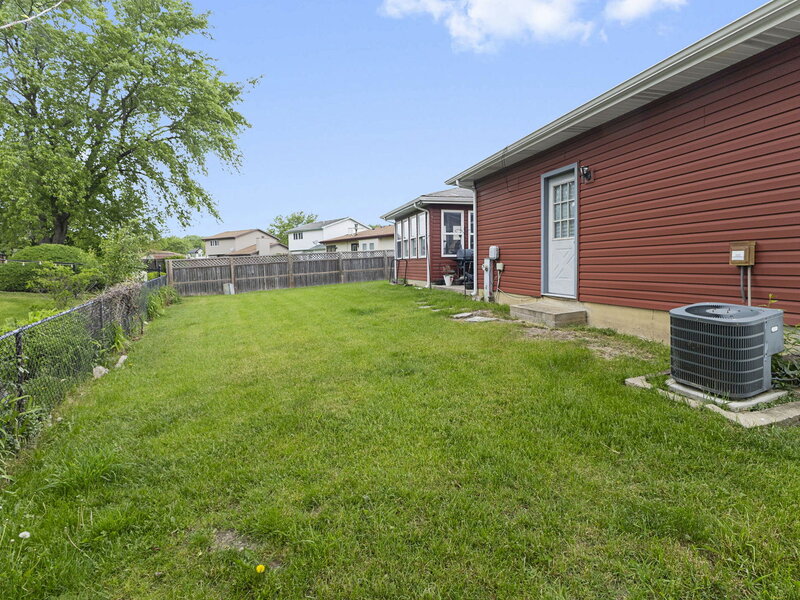 5733 Woodgate Drive Matteson IL 60443