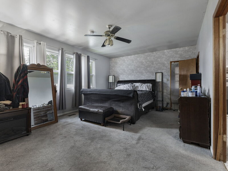 5733 Woodgate Drive Matteson IL 60443