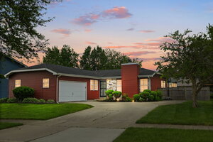 Photo of 5733 Woodgate Drive Matteson IL 60443