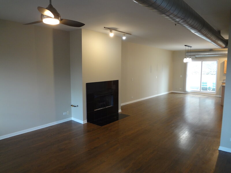 1834 Ridge Avenue Evanston IL 60201