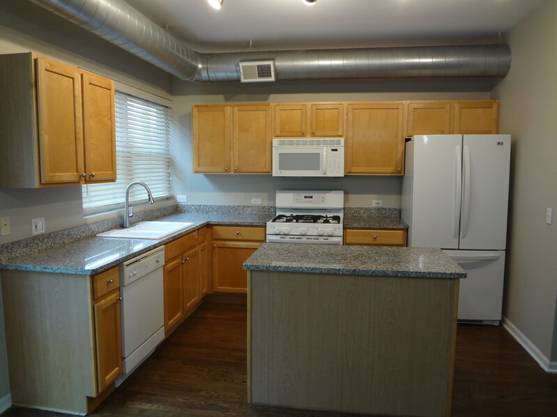 1834 Ridge Avenue Evanston IL 60201