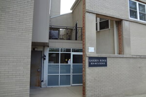 Photo of 1834 Ridge Avenue Evanston IL 60201 Unit 137