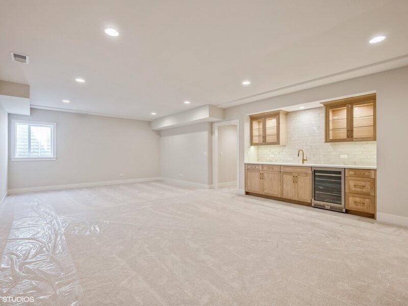 6035 Bentley (lot 9) Avenue Willowbrook IL 60527