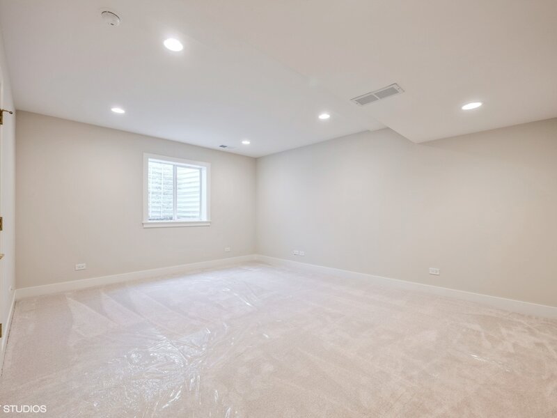 6035 Bentley (lot 9) Avenue Willowbrook IL 60527