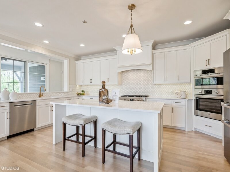 6035 Bentley (lot 9) Avenue Willowbrook IL 60527