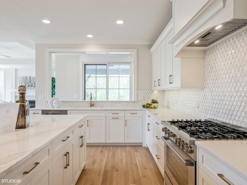 6035 Bentley (lot 9) Avenue Willowbrook IL 60527