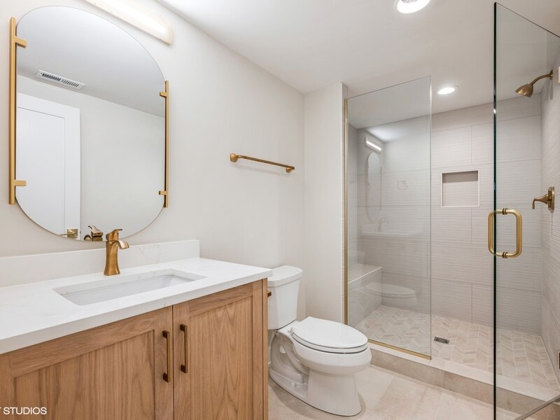 6035 Bentley (lot 9) Avenue Willowbrook IL 60527