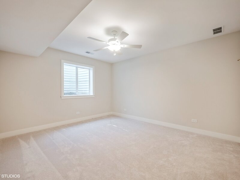 6035 Bentley (lot 9) Avenue Willowbrook IL 60527