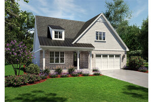 Photo of 6035 Bentley (lot 9) Avenue Willowbrook IL 60527