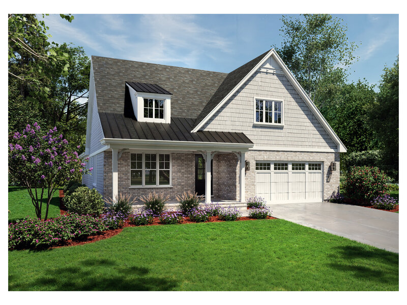 6035 Bentley (lot 9) Avenue Willowbrook IL 60527