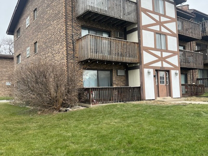 3682 W 119th Street Alsip IL 60803