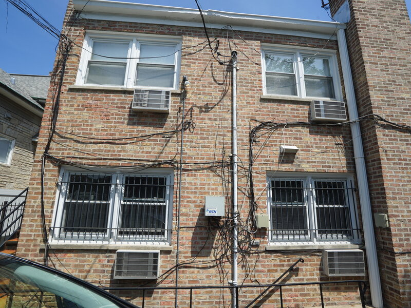 4700 N Ashland Avenue Chicago IL 60640