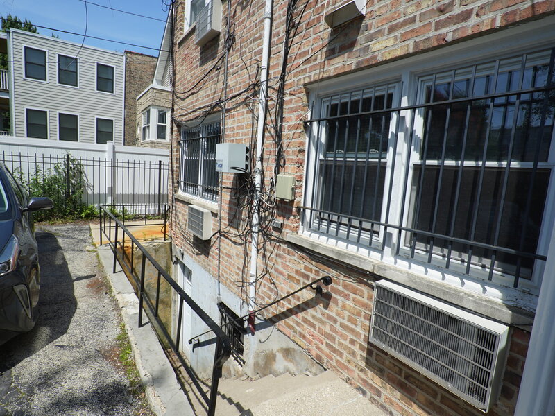 4700 N Ashland Avenue Chicago IL 60640