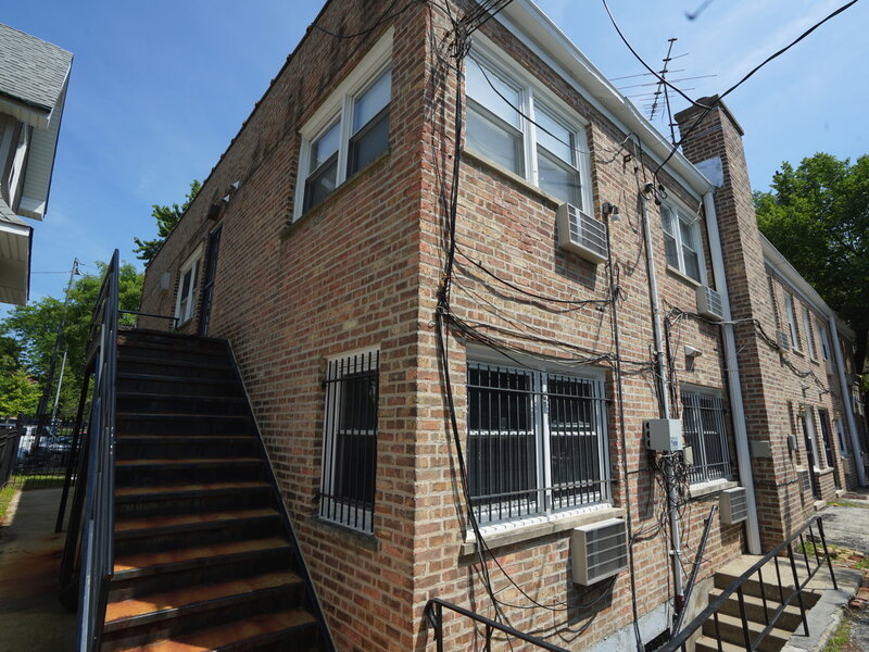 4700 N Ashland Avenue Chicago IL 60640