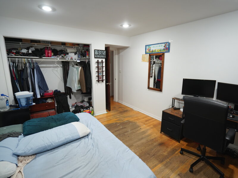 4700 N Ashland Avenue Chicago IL 60640