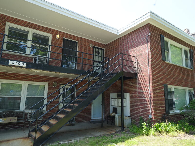4700 N Ashland Avenue Chicago IL 60640