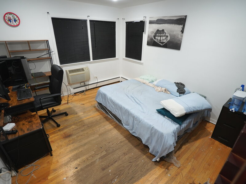 4700 N Ashland Avenue Chicago IL 60640