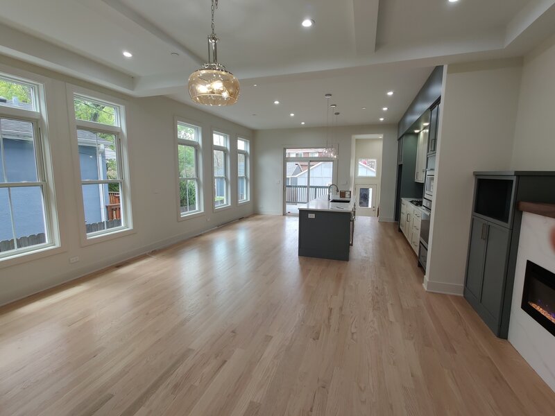 2106 Darrow Avenue Evanston IL 60201