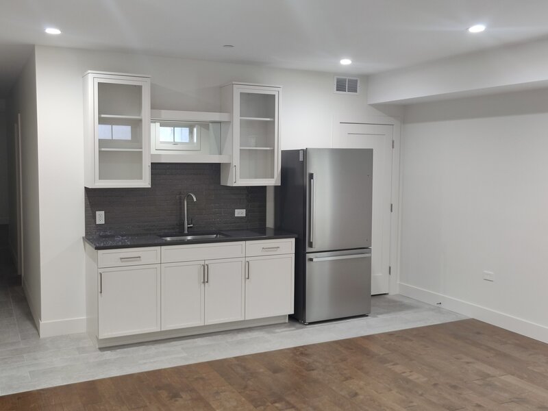 2106 Darrow Avenue Evanston IL 60201