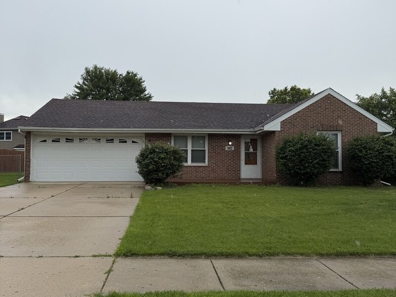 917 Shady Lane Aurora IL 60506