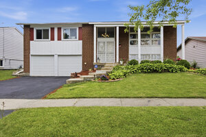Photo of 17731 Arlington Drive Country Club Hills IL 60478