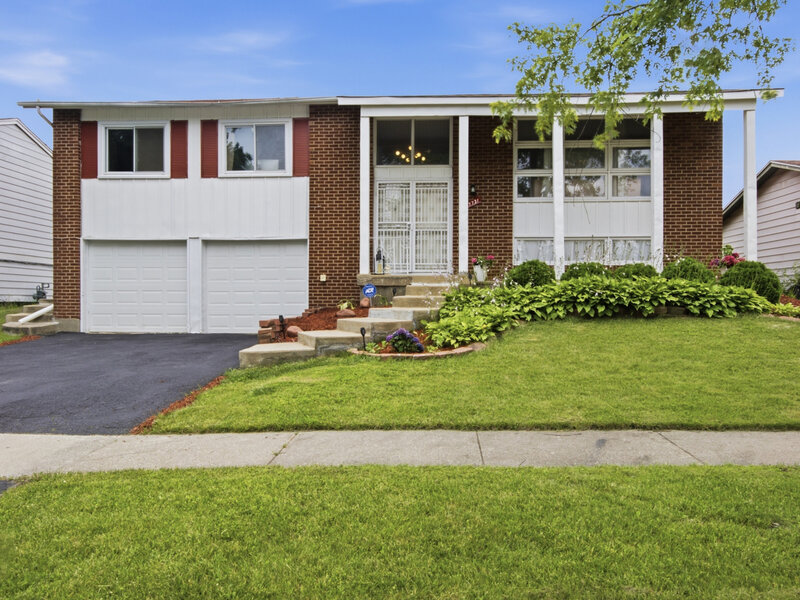 17731 Arlington Drive Country Club Hills IL 60478