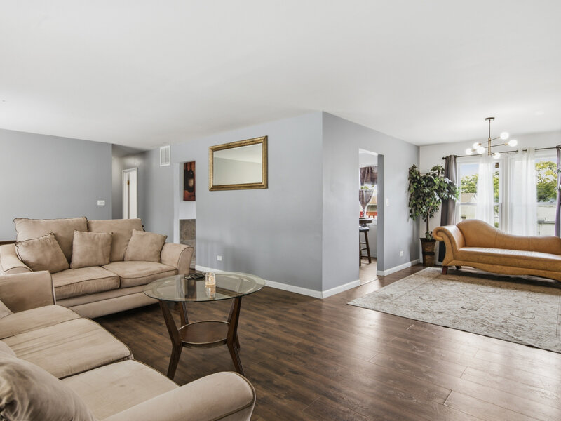 17731 Arlington Drive Country Club Hills IL 60478