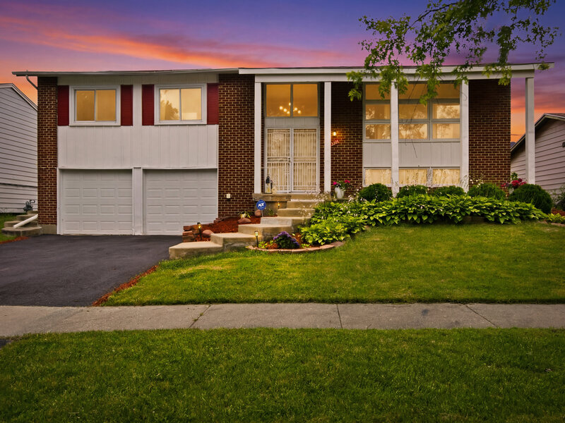 17731 Arlington Drive Country Club Hills IL 60478