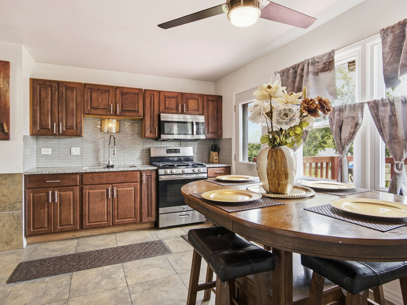17731 Arlington Drive Country Club Hills IL 60478